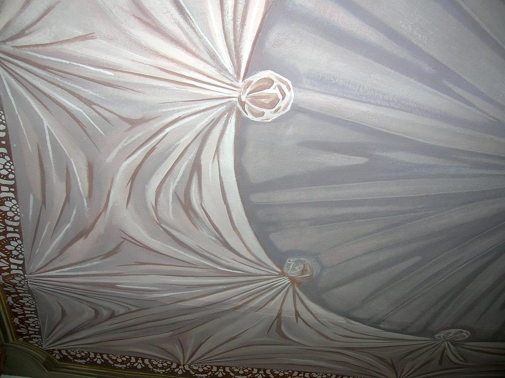 Palazzo Finati Bed & Breakfast Алба Стая снимка